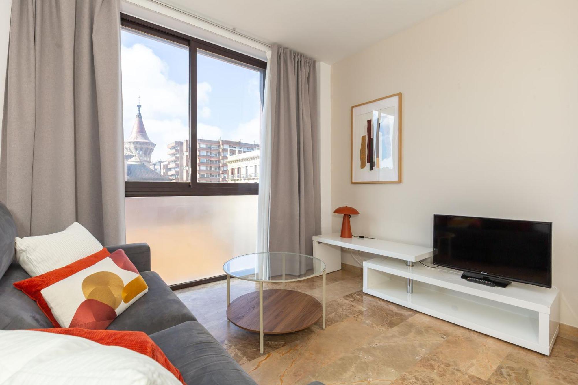 Picasso Suites — Fotos 3