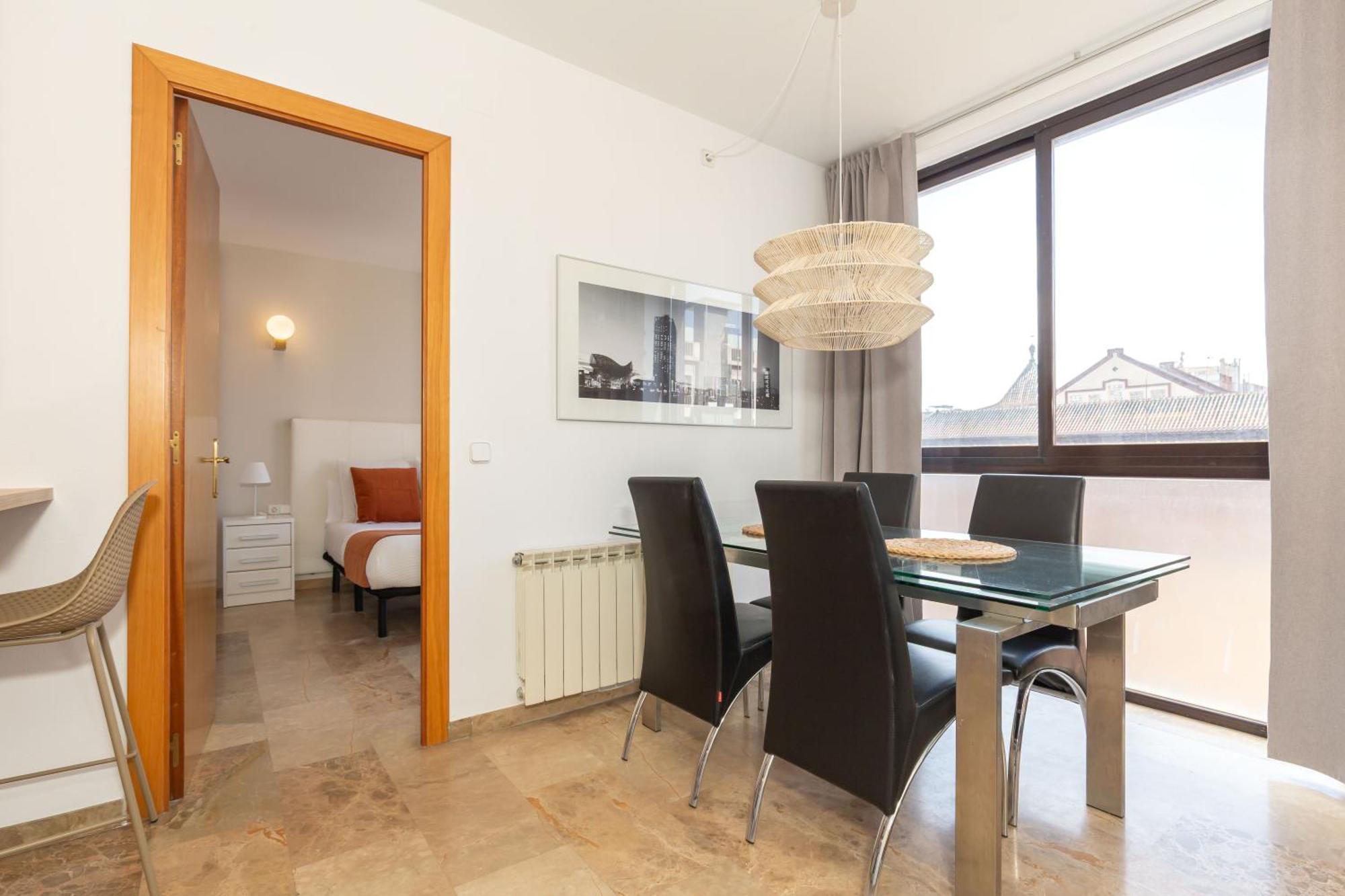 Picasso Suites — Fotos 2